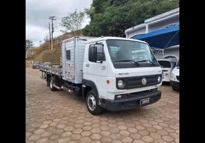 Volkswagen 8.160 drc 4x2 2014