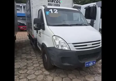 Iveco daily 35s14hdcs 2012