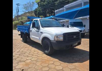 Ford f-350 2.8 p 2006