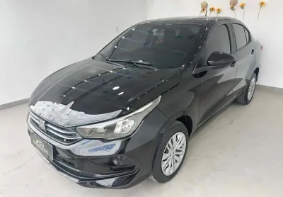 Fiat cronos 2023 1.3 firefly flex drive cvt