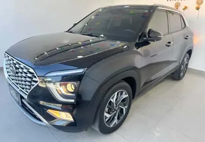 Hyundai creta 2023 1.0 tgdi flex limited automático