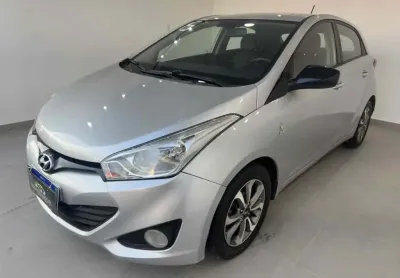 Hyundai hb20 2015 1.6 copa do mundo 16v flex 4p automático