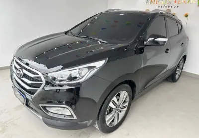 Hyundai ix35 2018 2.0 mpfi gl 16v flex 4p automático