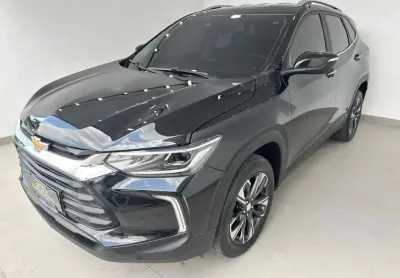 Chevrolet tracker 2023 1.0 turbo flex premier automático