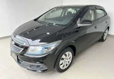 Chevrolet onix 2016 1.4 mpfi lt 8v flex 4p manual