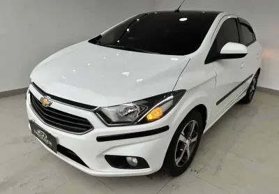 Chevrolet onix 2019 1.4 mpfi ltz 8v flex 4p automático