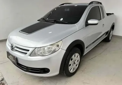 Volkswagen saveiro 2012 1.6 mi ce 8v flex 2p manual g.v