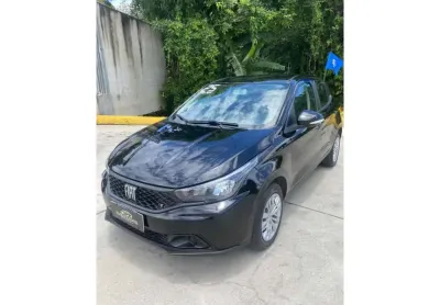 Fiat argo 2025 1.0 firefly flex drive manual