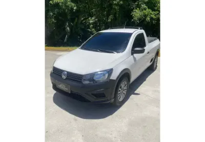 Volkswagen saveiro 2023 1.6 msi robust cs 16v flex 2p manual