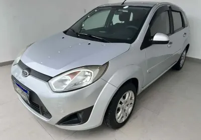 Ford fiesta 2014 1.0 rocam hatch 8v flex 4p manual