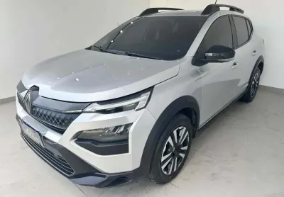 Renault Kardian 2025 1.0 tce flex evolution edc