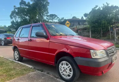 Uno mille fire 2013 – 4p – flex