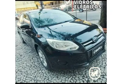 Ford focus 2014 2.0 s sedan 16v flex 4p auto