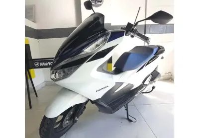 Honda pcx 150 sport 2022