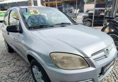 Chevrolet celta 2010 1.0 mpfi life 8v flex 2p manual