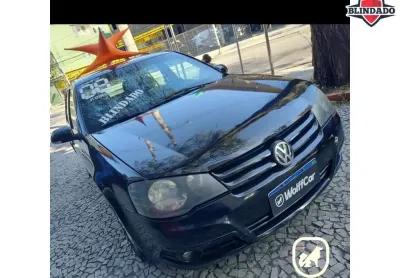 Volkswagen golf 2008 2.0 mi comfortline 8v gasolina 4p automático