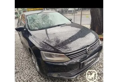 Volkswagen jetta 2011 2.0 comfortline 120cv flex 4p tiptronic