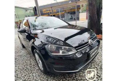 Volkswagen golf 2014 1.4 tsi highline 16v gasolina 4p automático