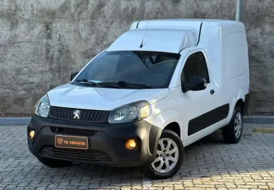 Peugeot partner rapid 2023 1.4 evo flex business pack manual