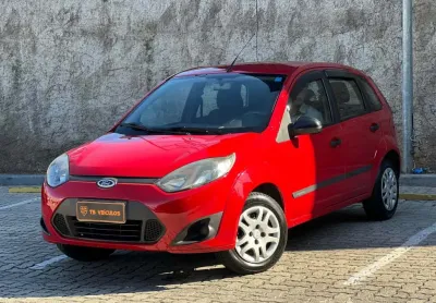 Ford fiesta 2013 1.0 rocam 8v flex 4p manual