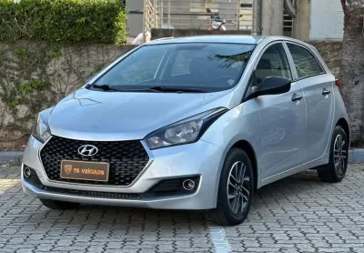 Hyundai hb20 2019 1.0 unique 12v flex 4p manual
