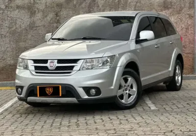 Fiat freemont 2012 2.4 emotion 16v gasolina 4p automático
