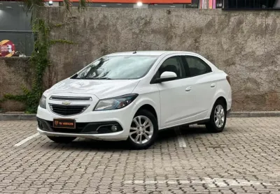 Chevrolet prisma 2015 1.4 mpfi ltz 8v flex 4p manual