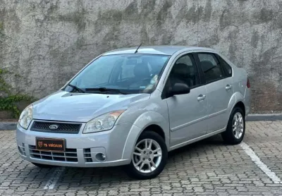 Ford fiesta 2009 1.6 mpi class sedan 8v flex 4p manual