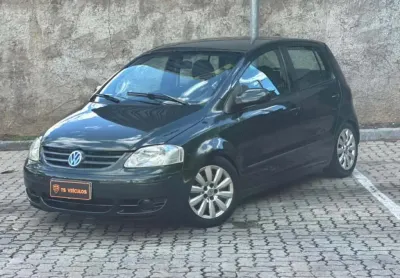 Volkswagen fox 2005 1.6 mi sportline 8v flex 4p manual