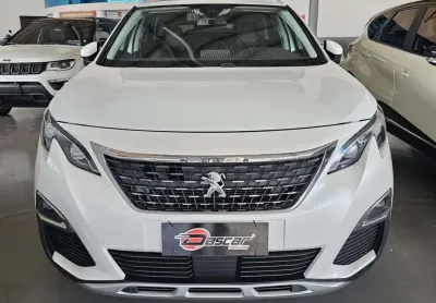 3008 1.6 thp griffe (aut) 2018 peugeot