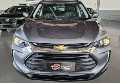 Tracker 1.0 turbo ltz (aut) 2023 chevrolet