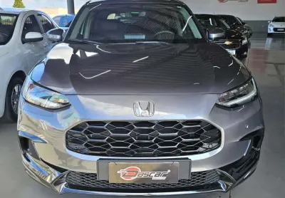 Zr-v 2.0 touring cvt (aut) 2024 honda