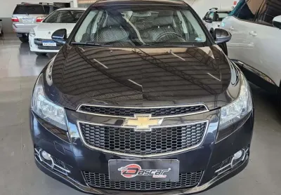 Cruze sport6 lt 1.8 16v ecotec (aut) (flex) 2012 chevrolet