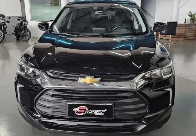 Tracker 1.0 turbo ltz (aut) 2021 chevrolet