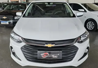 Onix 1.0 turbo ltz 2022 chevrolet
