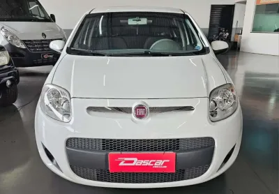 Palio attractive 1.0 8v (flex) 2015 fiat