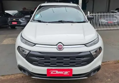 Toro freedom 2.0 diesel mt6 4x2 2017 fiat