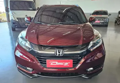 Hr-v touring cvt 1.8 i-vtec flexone 2018 honda