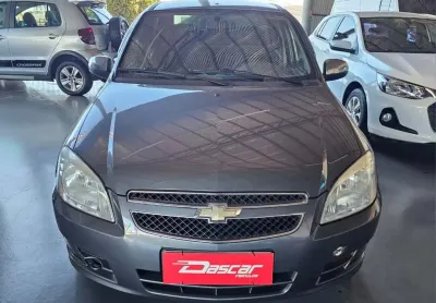 Prisma 1.4 lt spe/4 2012 chevrolet