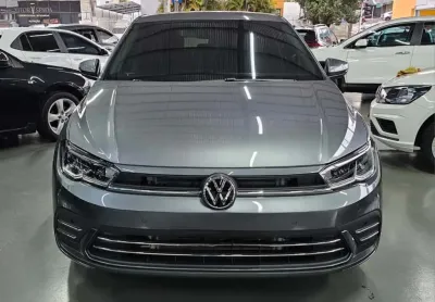 Polo 1.0 170 tsi highline (aut) 2026 volkswagen