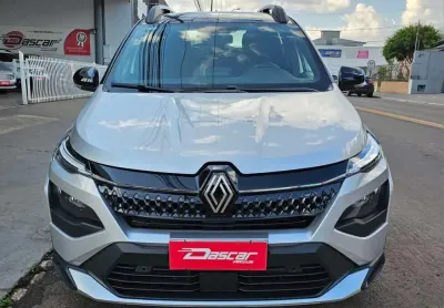 Kardian premiere edition (aut) 2025 renault