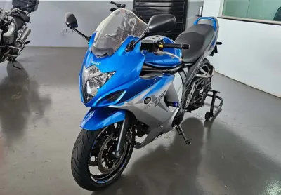Gsx null cc  2013 suzuki