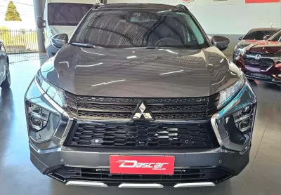 Eclipse cross 1.5 turbo hpe-s awd 2025 mitsubishi
