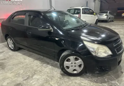 Cobalt 1.8 lt cambio manual carro bem conservado 
