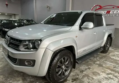 Amarok highline cd 2.0 16v tdi 4x4 dies.