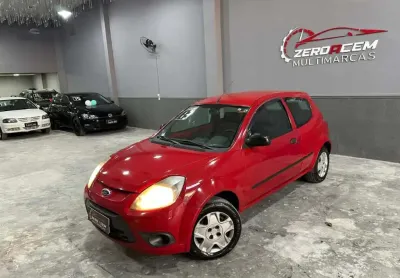 Ka 1.0 8v/1.0 8v st flex 3p