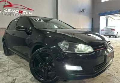 Golf highline 1.4 tsi 140cv aut.