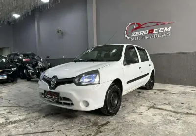 Clio expression hi-flex 1.0 16v 5p