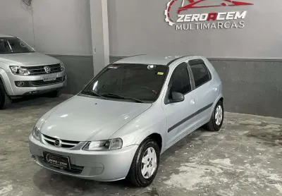Celta 1.0/ super 1.0 mpfi vhc 8v 5p