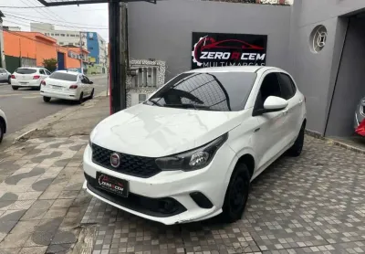 Argo drive 1.0 6v flex